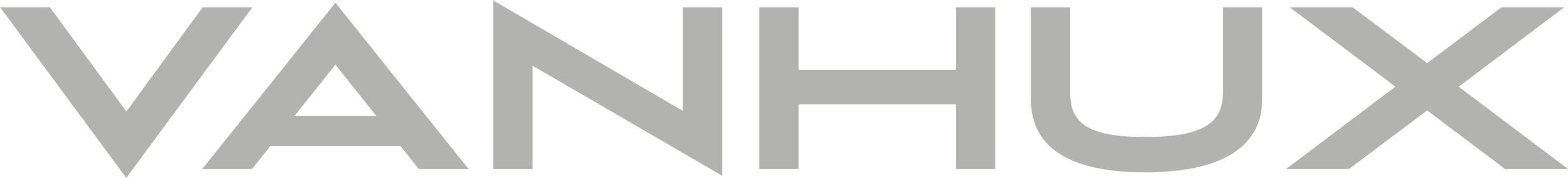 Vanhux